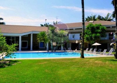 Casa de Condomínio, 8 quartos - Foto 3