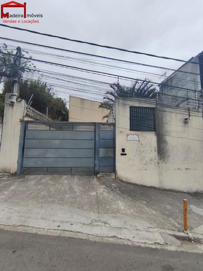 Sobrado, 2 quartos, 40 m² - Foto 3