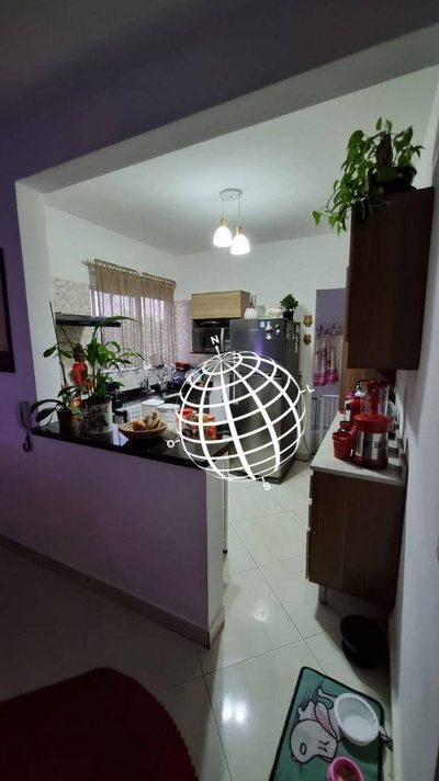 Apartamento, 2 quartos, 63 m² - Foto 3