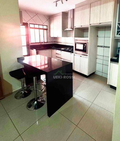 Casa, 2 quartos, 84 m² - Foto 3