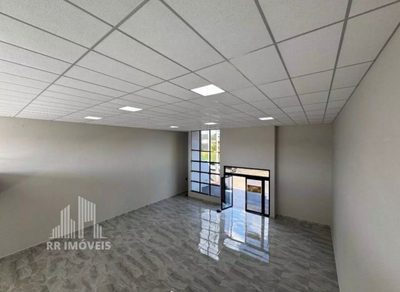 Loja-Salão, 320 m² - Foto 5