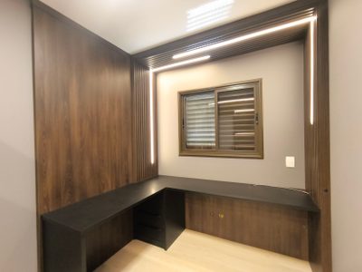 Apartamento, 2 quartos, 60 m² - Foto 5