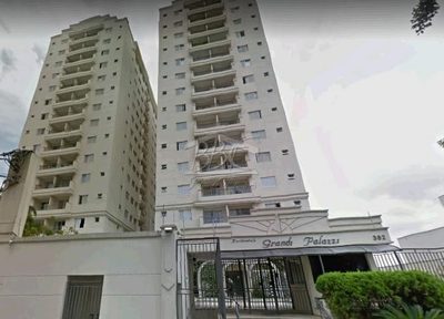 Apartamento, 2 quartos, 63 m² - Foto 1