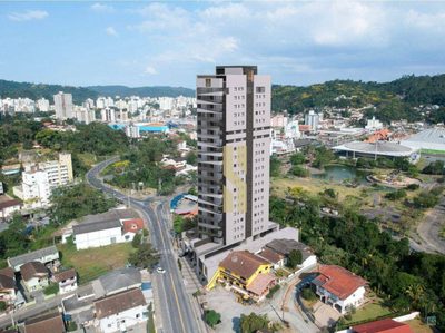 Apartamento, 2 quartos, 83 m² - Foto 4