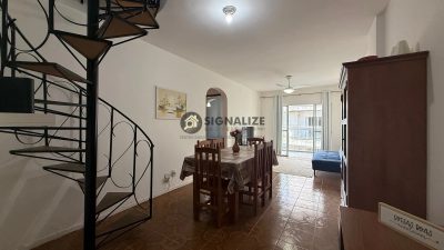 Apartamento, 3 quartos, 165 m² - Foto 5