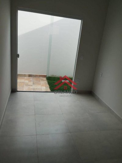 Casa, 3 quartos, 80 m² - Foto 2
