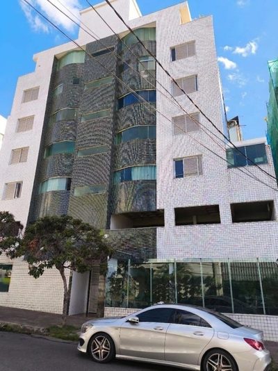 Apartamento, 3 quartos, 100 m² - Foto 1