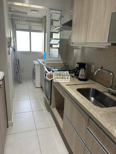 Apartamento, 1 quarto, 53 m² - Foto 4