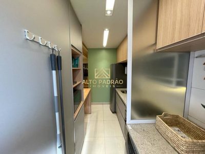 Apartamento, 2 quartos, 57 m² - Foto 4