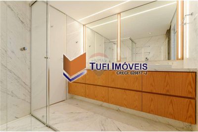 Apartamento, 3 quartos, 171 m² - Foto 2