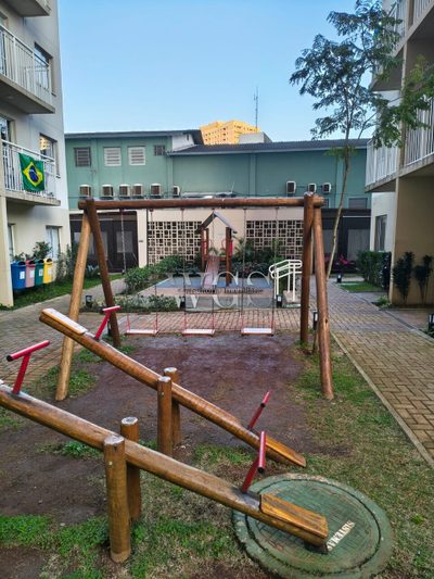 Apartamento, 2 quartos, 35 m² - Foto 5