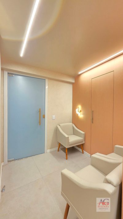 Sala-Conjunto, 28 m² - Foto 2