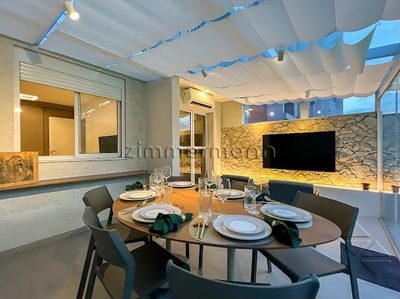 Apartamento, 1 quarto, 76 m² - Foto 4