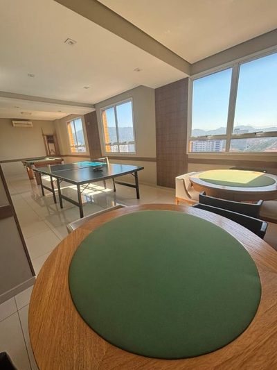 Apartamento, 3 quartos, 90 m² - Foto 1