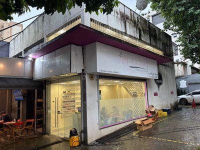 Loja-Salão, 47 m² - Foto 4
