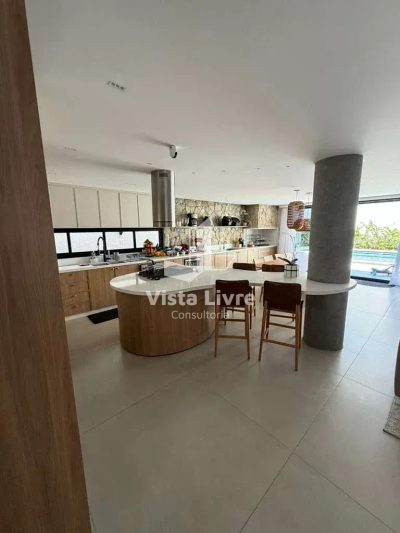 Casa, 4 quartos, 340 m² - Foto 5