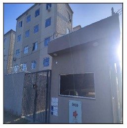 Apartamento, 40 m² - Foto 1