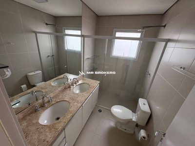 Apartamento, 3 quartos, 125 m² - Foto 4