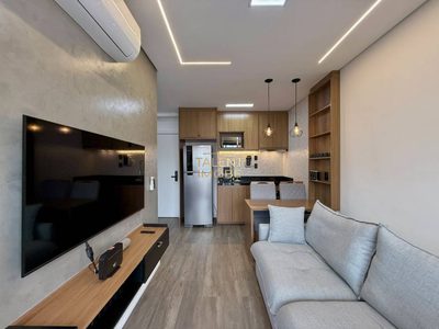 Apartamento, 1 quarto, 29 m² - Foto 4