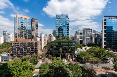Apartamento, 3 quartos, 231 m² - Foto 3