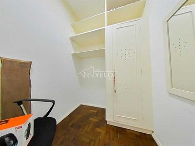 Apartamento, 3 quartos, 132 m² - Foto 2