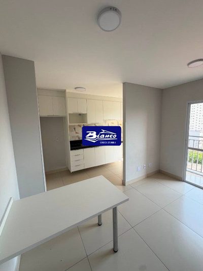 Apartamento, 2 quartos, 43 m² - Foto 3