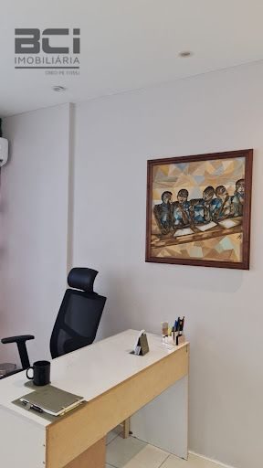 Sala-Conjunto, 30 m² - Foto 1
