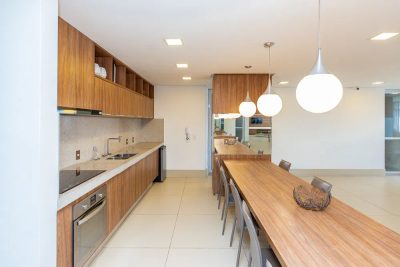 Apartamento, 1 quarto, 29 m² - Foto 2