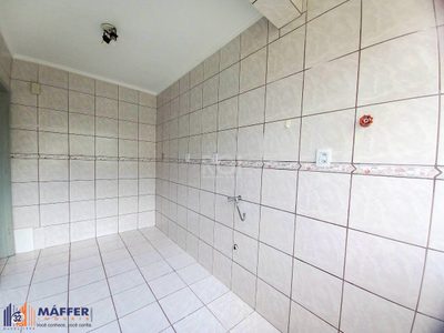 Apartamento, 2 quartos, 59 m² - Foto 5