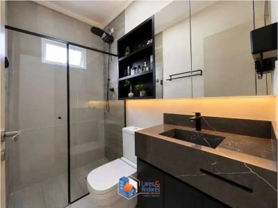 Casa, 3 quartos, 148 m² - Foto 4