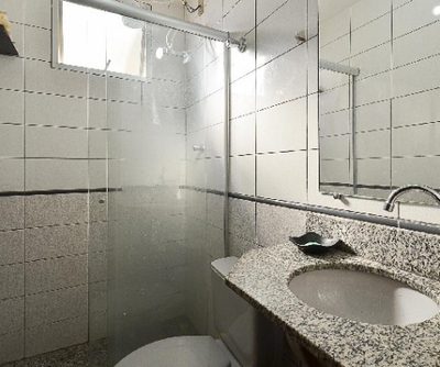 Apartamento, 3 quartos, 85 m² - Foto 5