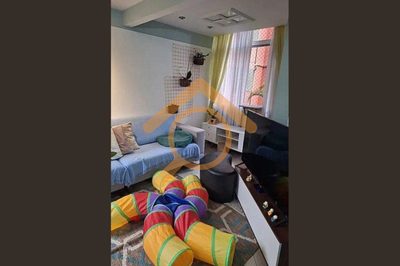 Apartamento, 4 quartos, 116 m² - Foto 1