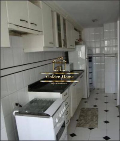 Apartamento, 2 quartos, 68 m² - Foto 3