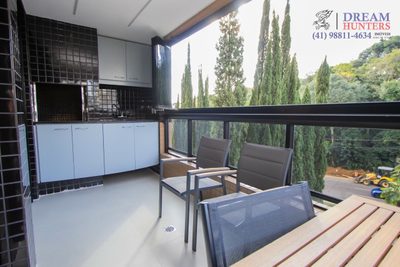 Apartamento, 3 quartos, 192 m² - Foto 1