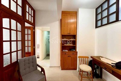 Apartamento, 2 quartos, 64 m² - Foto 5
