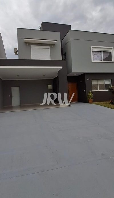 Sobrado, 3 quartos, 360 m² - Foto 2