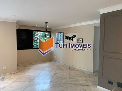 Apartamento, 2 quartos, 145 m² - Foto 5