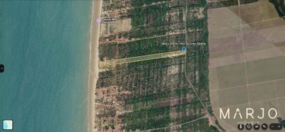Terreno, 5 hectares - Foto 4