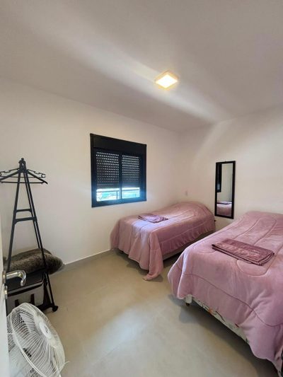 Apartamento, 2 quartos, 40 m² - Foto 4