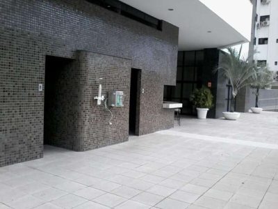 Apartamento, 4 quartos, 230 m² - Foto 3