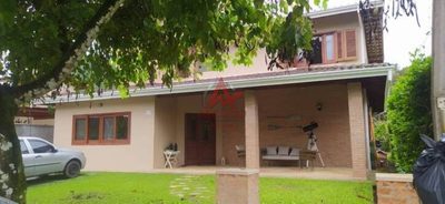 Casa, 3 quartos, 180 m² - Foto 4