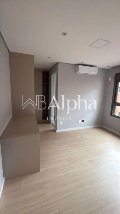 Apartamento, 1 quarto, 51 m² - Foto 2