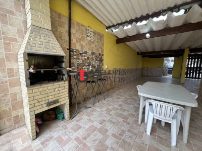 Casa, 3 quartos, 100 m² - Foto 4