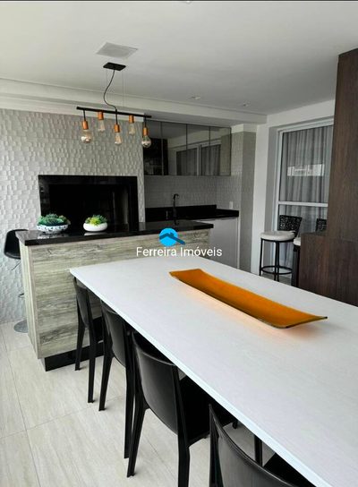 Apartamento, 4 quartos, 237 m² - Foto 2