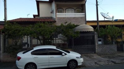 Casa, 3 quartos, 170 m² - Foto 1