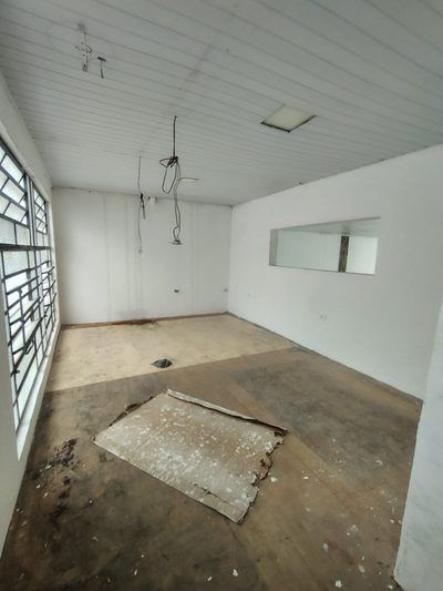 Depósito-Galpão, 200 m² - Foto 3