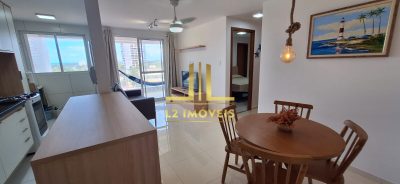 Apartamento, 2 quartos, 66 m² - Foto 1