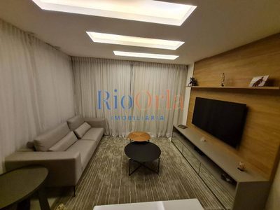 Cobertura, 2 quartos, 139 m² - Foto 3