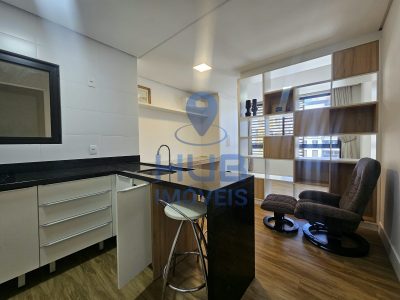 Kitnet-Studio, 29 m² - Foto 5