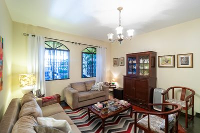 Sobrado, 3 quartos - Foto 1